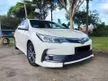 Used 2017 Toyota Corolla Altis 1.8 G (A)