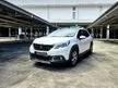 Used 2019 Peugeot 2008 1.2T (A) LOW