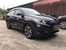 2016 Honda HR-V 1.8 i-VTEC V (A)