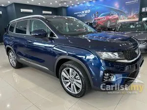 2025 Proton X90 1.5 Executive SUV
