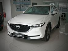 2020 Mazda CX-5 2.0 SKYACTIV-G SUV **SST Exempted**