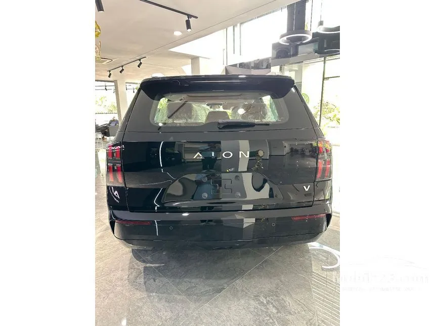 2026 GAC AION V Exclusive SUV