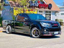 2017 Isuzu D-Max 1.9 SPACE CAB (ปี 11-17) X-Series Z Pickup