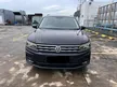 Used 2018 Volkswagen Tiguan 1.4 280 TSI Highline SUV BEST SUV IN TOWN SAVE FUEL - Cars for sale