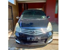 2013 Nissan Grand Livina Ultimate MPV