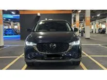 2024 Mazda CX-5 2.0 SKYACTIV-G High (A) KAW KAW LOW MILEAGE, MASIH WARRANTY MAZDA