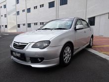 2011 Proton Persona 1.6 Elegance Medium Line Sedan