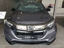 2020 Honda HR-V 1.8 i-VTEC RS Best Promotion In Town~