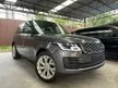 Recon 2018 Land Rover Range Rover 3.0 Supercharged SUV