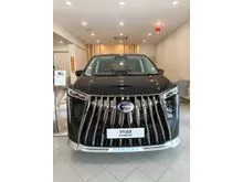 BeST Deal 4U - 2025 GAC M8 2.0L LUXURY