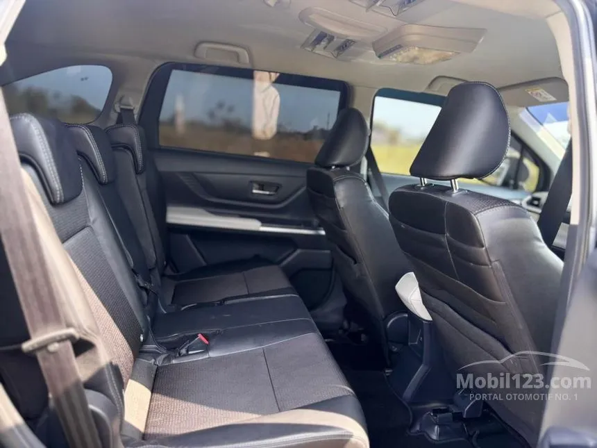 2022 Toyota Veloz Q (Premium Color) MPV