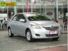 2011 Toyota VIOS 1.5 (ปี 07-13) E Sedan