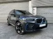 Used 2022 BMW iX3 0.0 M Sport Impressive SUV BMW PREMIUM SELECTION - Cars for sale