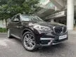 Used 2018 BMW X3 2.0 xDrive30i Luxury SUV , 58K KM SERVICE RECORD , WELL KEPT CONDITION - Cars for sale