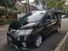 2013 Nissan Serena Highway Star MPV