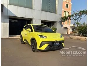 2025 BYD Atto 1 Long Range Premium Hatchback