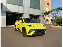 2025 BYD Atto 1 0.0 Long Range Premium Hatchback