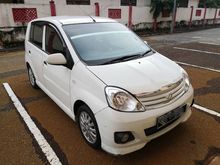 2011 Perodua VIVA 1.0 EZ Elite (AUTO)