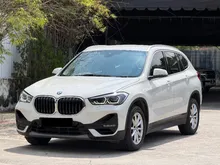 2021 BMW X1 1.5 sDrive18i SUV