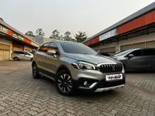 2022 Suzuki SX4 S-Cross 1.5 Hatchback