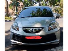 2013 Honda Brio 1.3 Sports E Hatchback