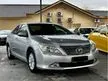 Used 2013 Toyota Camry 2.0 G Sedan