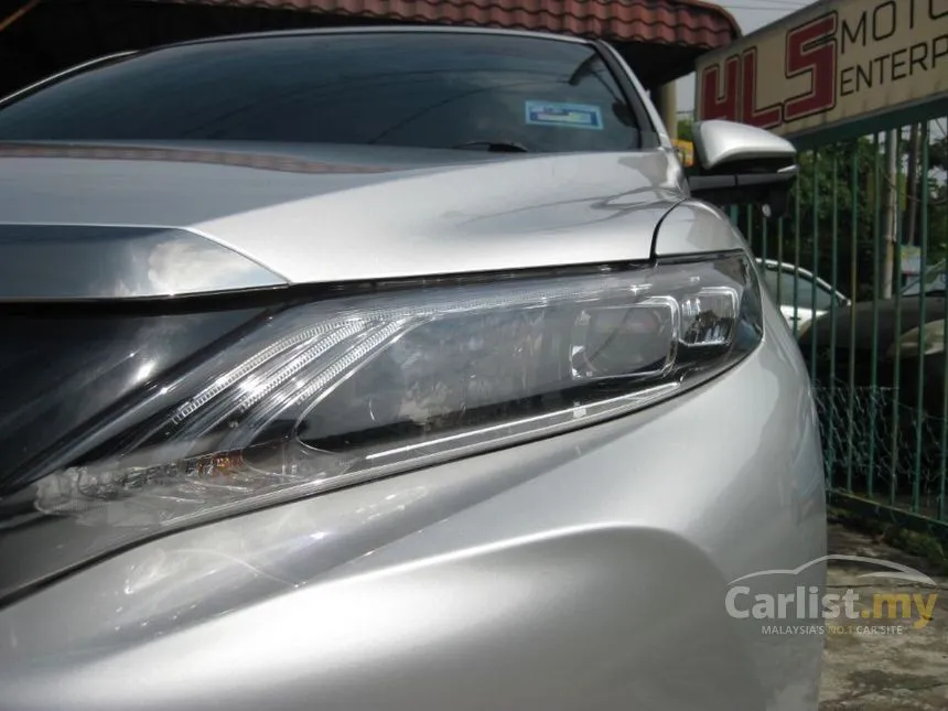 2014 Toyota Harrier Premium SUV