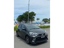 2017 Perodua Myvi 1.5 AV Hatchback