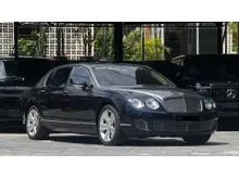 2009 Bentley Flying Spur 6.0 Sedan