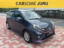 2021 Perodua AXIA 1.0 Hatchback