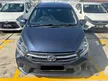 Used 2017 Perodua AXIA 1.0 G Hatchback***[NEW STOCK JUNE 2024]***