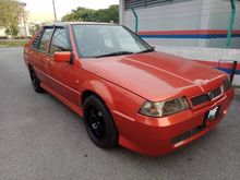 2007 Proton Iswara 1.3 (M) AB POWER STEERING