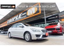 2016 Suzuki Ciaz 1.2 (ปี 15-18) GL Sedan