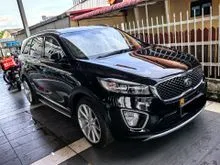2017 Kia Sorento 2.2 CRDi LS SUV WARRANTY