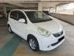 Used 2011 Perodua Myvi (NUTS FOR STARTER + MAY 24 PROMO + FREE GIFTS + TRADE IN DISCOUNT + READY STOCK) 1.3 EZi Hatchback
