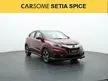 Used 2018 Honda HR-V 1.8 SUV_No Hidden Fee - Cars for sale