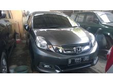2014 Honda Mobilio 1.5 E TDP MINIM...Body Mulusss
