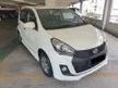 Used 2017 Perodua Myvi (PURE EQUAL CLEAN + RAYA OFFER + FREE GIFTS + TRADE IN DISCOUNT + READY STOCK) 1.5 Advance Hatchback