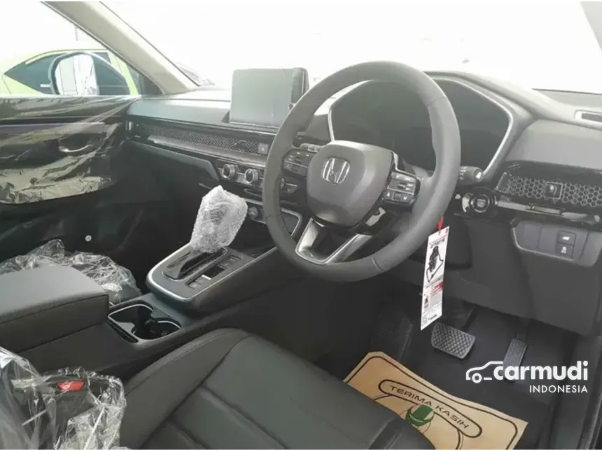 2024 Honda CR-V Turbo SUV