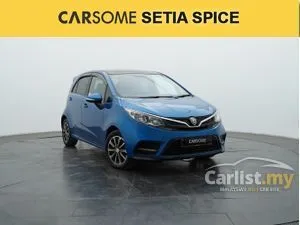 2019 Proton Iriz 1.6 Premium Hatchback