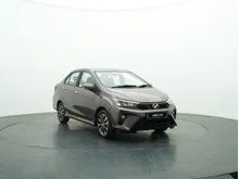 2020 Perodua Bezza 1.3 Sedan