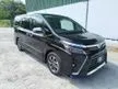 Used 2018/2022 Toyota Voxy 2.0 ZS Kirameki Edition auto