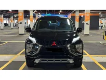 2024 Mitsubishi Xpander 1.5 MPV (A)  LOW MILEAGE, 7-Seater Paling Luas & Sedap Drive LOW MILEAGEEE/ADA WARRANTY MITSUBISHI