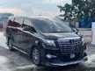 Used 2016/20 Toyota Alphard 2.5 G S C Package MPV