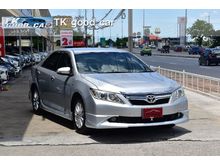 2014 Toyota Camry 2.0 (ปี 12-16) G Sedan