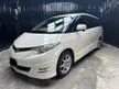 Used 2007 Toyota Estima 2.4 Aeras (A) 2 POWER DOOR WITH 7 SEATERS