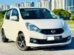 Used ANDROID PLAYER. REVERSE CAMERA. ACCIDENT FEE. Perodua Myvi 1.3 G AUTO 2016 YEAR.