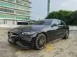 Used Mercedes