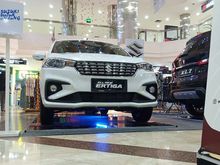 2020 Suzuki Ertiga 1,5 GX special PROMO Ertiga angsuran 3Jt an