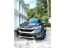 2019 Honda CR-V 1.5 TC SUV